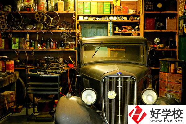 衡陽市珠暉區有哪些公辦的職校？辦學條件怎么樣？