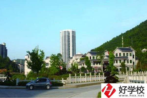 湘西技校推薦，辦學條件怎么樣？
