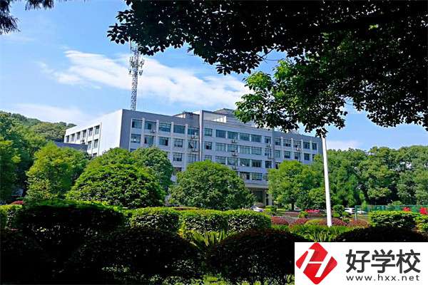 邵陽市機電職業技術學校在哪里？學校怎么樣？