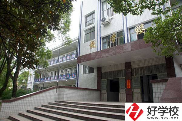 岳陽有哪些公辦職高？開設有什么專業？