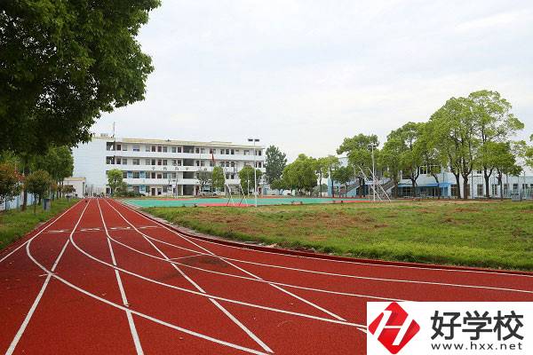岳陽市建設科技職業技術學校有哪些優勢？