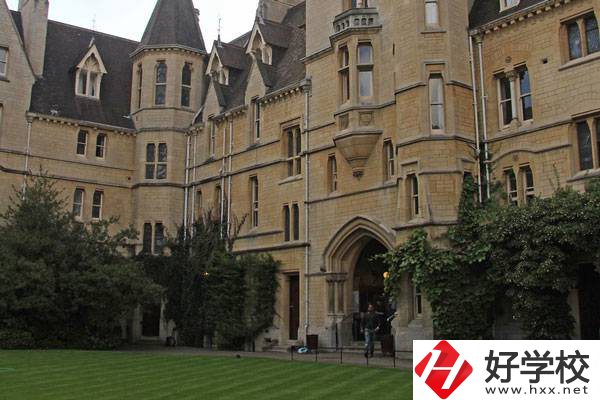 湘潭信息中等職業技術學校在哪里?