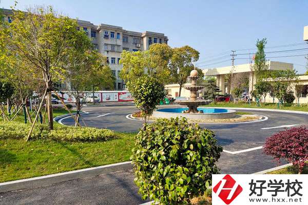岳陽市江南通信職業技術學校三大特色，報考前需要了解