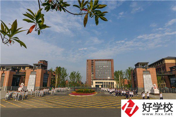 常德汽車中職有哪些推薦？有什么辦學優勢？