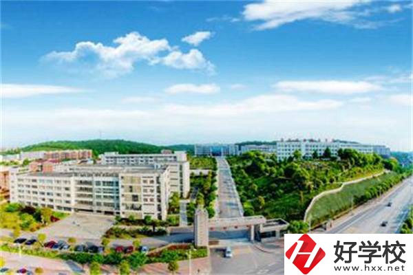 邵陽有初中生可以學的五年制專業嗎？開設學校是哪所？