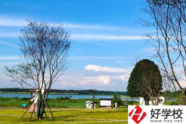 龍山縣誠信職業技術學校是一所怎樣的中專？