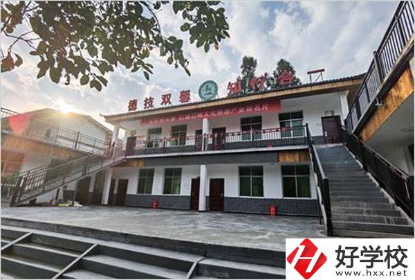 湘西旅游學校怎么樣？就業前景如何？