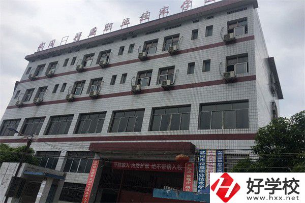 邵陽值得推薦的職高有哪些？可以免學費嗎？