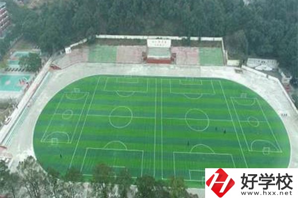 岳陽理工職業技術學校專業情況如何，有哪些辦學特色？
