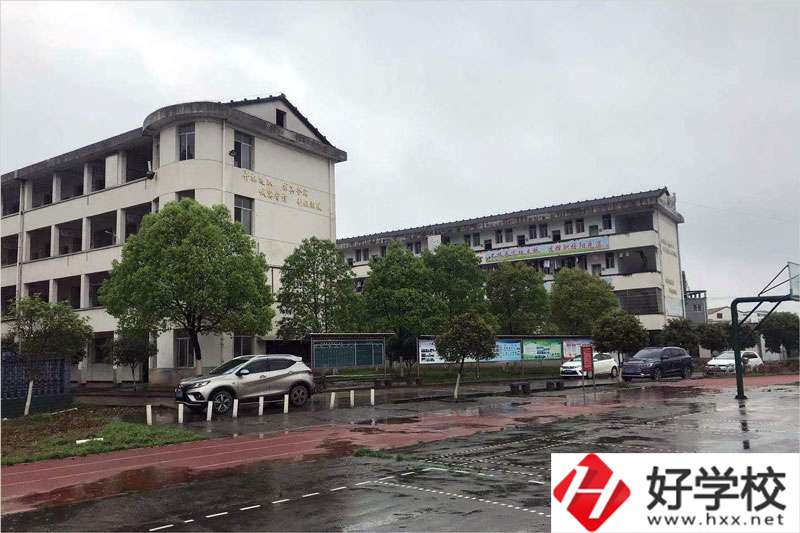 漢壽縣科技工業職業技術學校的專業好就業嗎？
