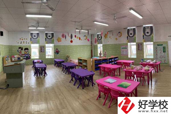 長沙湘江科技中等職業學校開設的美術類專業怎么樣？
