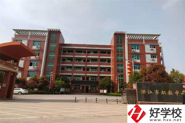 懷化洪江市有哪些中專學校？有什么辦學特色？