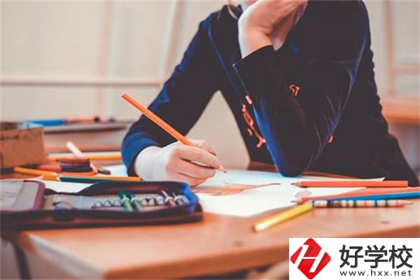 在湖南讀中職有幾種班型可以選擇？最推薦就讀哪種？