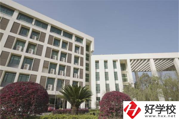 長沙電子工業學校