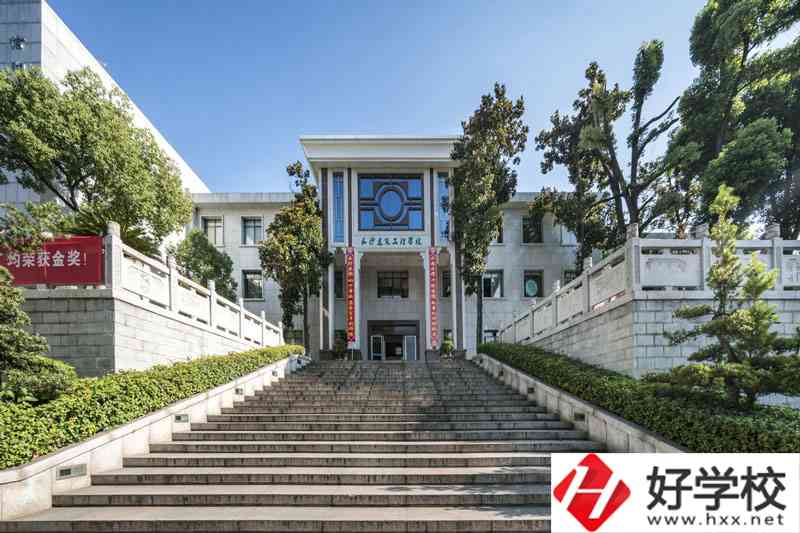 長沙建筑工程學校有哪些專業？報名流程是怎樣的？