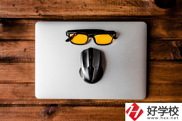 衡陽市職業中等學校計算機應用專業好不好？