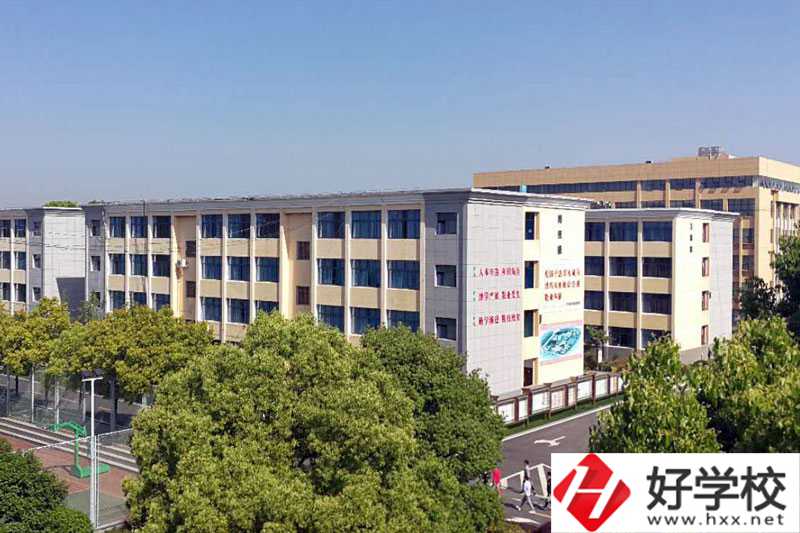 平江縣職業技術學校有哪些專業？推薦這個專業！