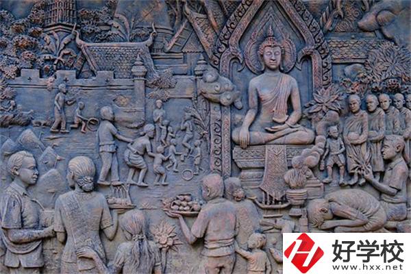 株洲中專有什么美術專業可以選擇？