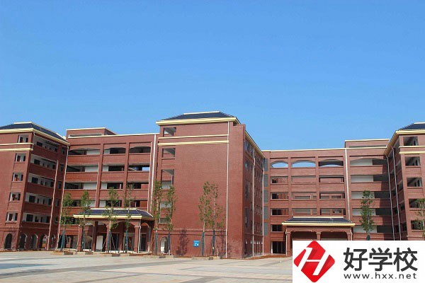 湘北職業中專學校有哪些專業？第4個專業一定要看！