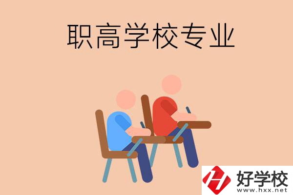 婁底新化的職高學校有哪些專業？