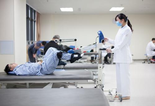 中醫康復保健專業就業前景