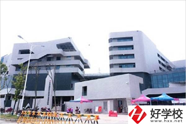 長沙中考只有200多分能讀什么學校？可以學什么專業？