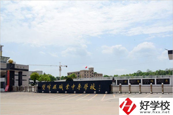 婁底雙峰縣有公辦中專嗎？地址在哪？