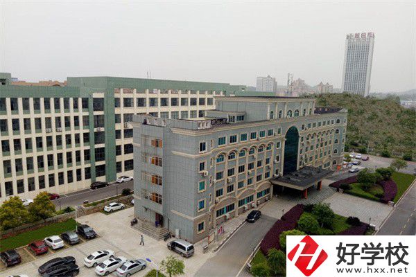 婁底有哪些技校？這些學校都有什么辦學優勢？