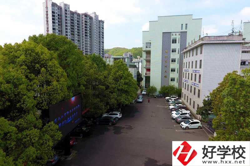 湘西讀學前教育專業的中職學校有沒有？