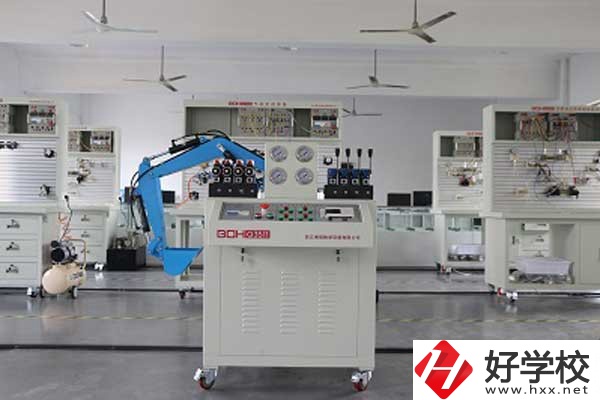 湖南省水利水電建設工程學校辦學條件和師資力量如何？