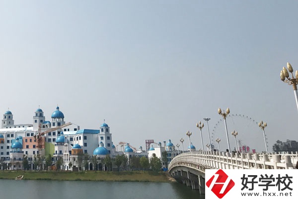湘南船山技工學校有哪些專業？就業前景怎樣？
