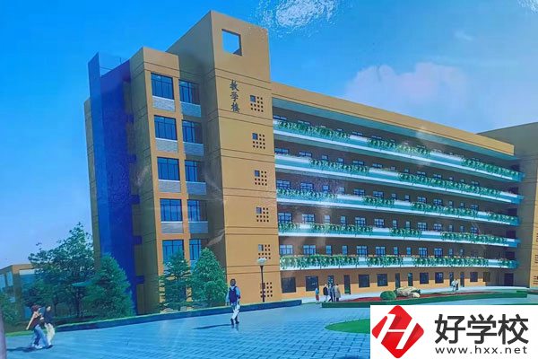 常德東方職業技術學校怎么樣？管理情況如何？