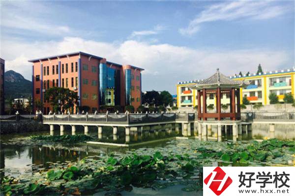 郴州職高哪些專業好就業？有學校推薦嗎？