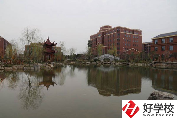 常德排名前三的綜合中專是哪些？就業情況如何？