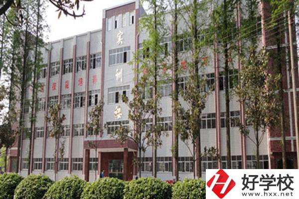 想在常德讀公辦中專學校？來看看這2所學校