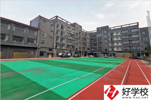 永州德順中等職業技術學校怎么樣？