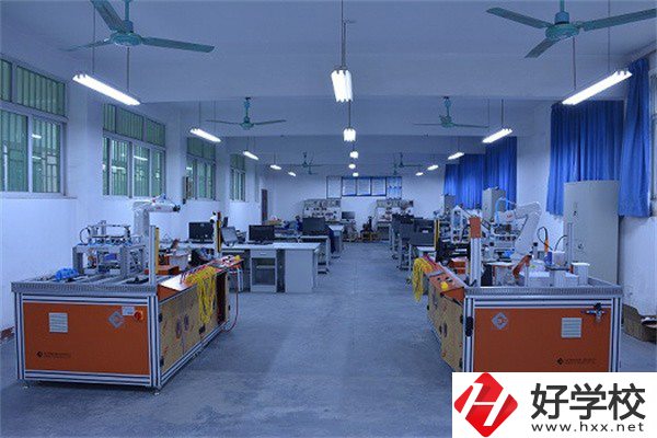郴州有哪些重點中專推薦？招生條件是什么？