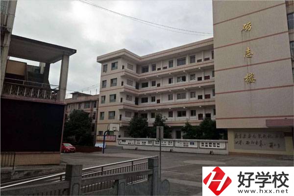 湘西民族女子中等職業學校怎么樣？