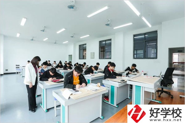 湘潭技師學院能學的專業多嗎？有哪些選擇？