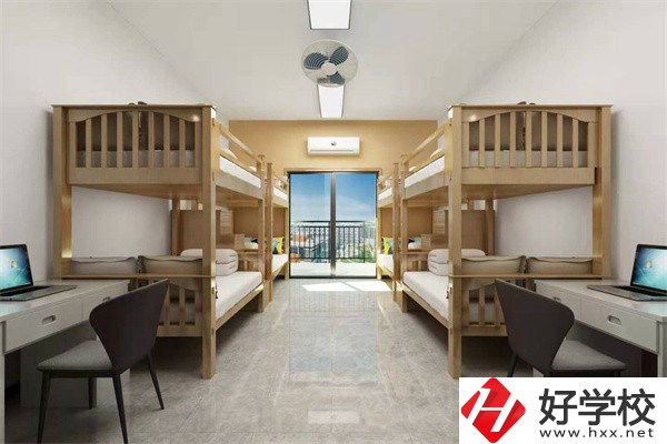 長沙生活條件最好的技校是哪所？選學校要看哪幾點？