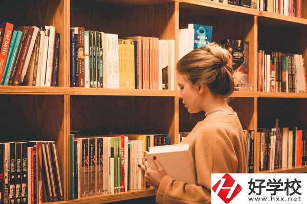 細數懷化三大職校，這三所學校女生最多！