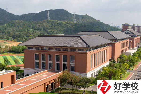 邵東縣職業中專有什么專業？哪些專業比較好？