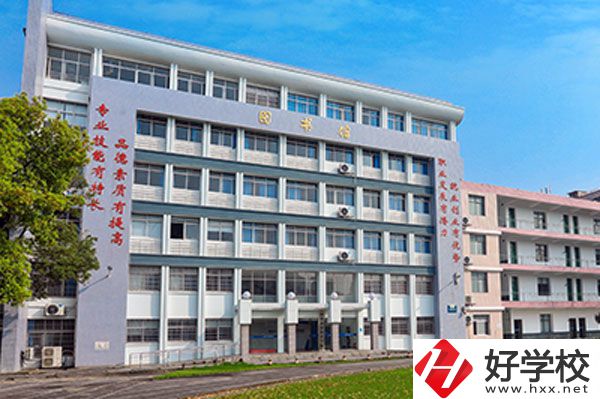 株洲人工智能職業技術學校設備怎樣？有什么辦學特色？