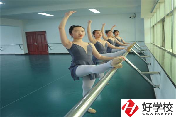 湖南有哪些藝校值得推薦？藝術專業好就業嗎？