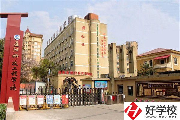 益陽旅游管理的中職有哪些？專業就業前景如何？