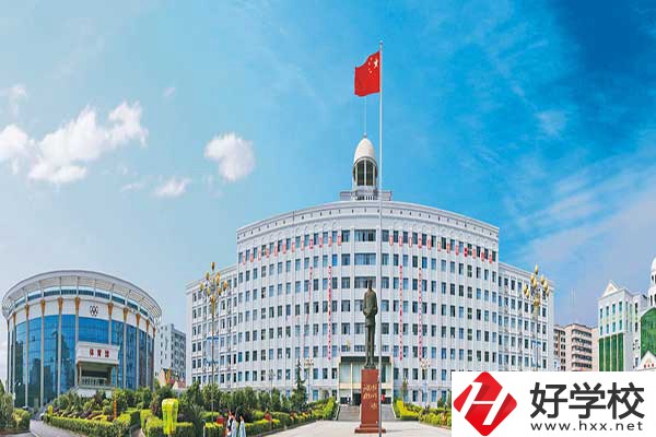 衡陽交通工程學校
