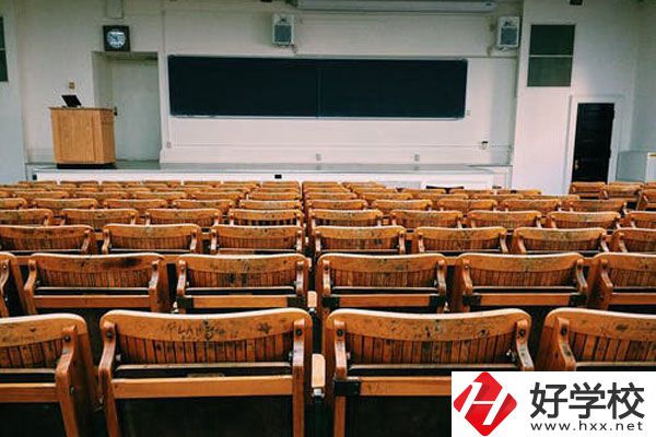 南縣創意職業技術學校好嗎?校園設施環境怎么樣?