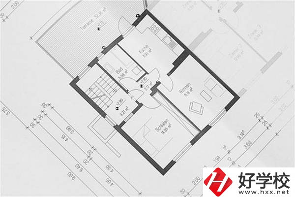 女生在湖南讀職高學什么專業好？可以參加高考嗎？