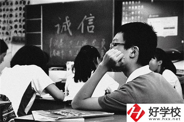 邵陽市各地區讀普高要多少分？沒考上普高怎么辦？