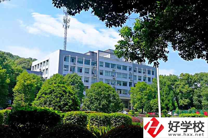 邵陽市機電職業技術學校怎么樣？適合就讀嗎？
